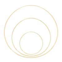 Cercle en bambou  - 35 centimeter