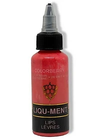 LIQU-MENT for JESMONITE Resin - LIPS MILLILITER