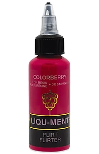 LIQU-MENT for JESMONITE Resin - FLIRT MILLILITER