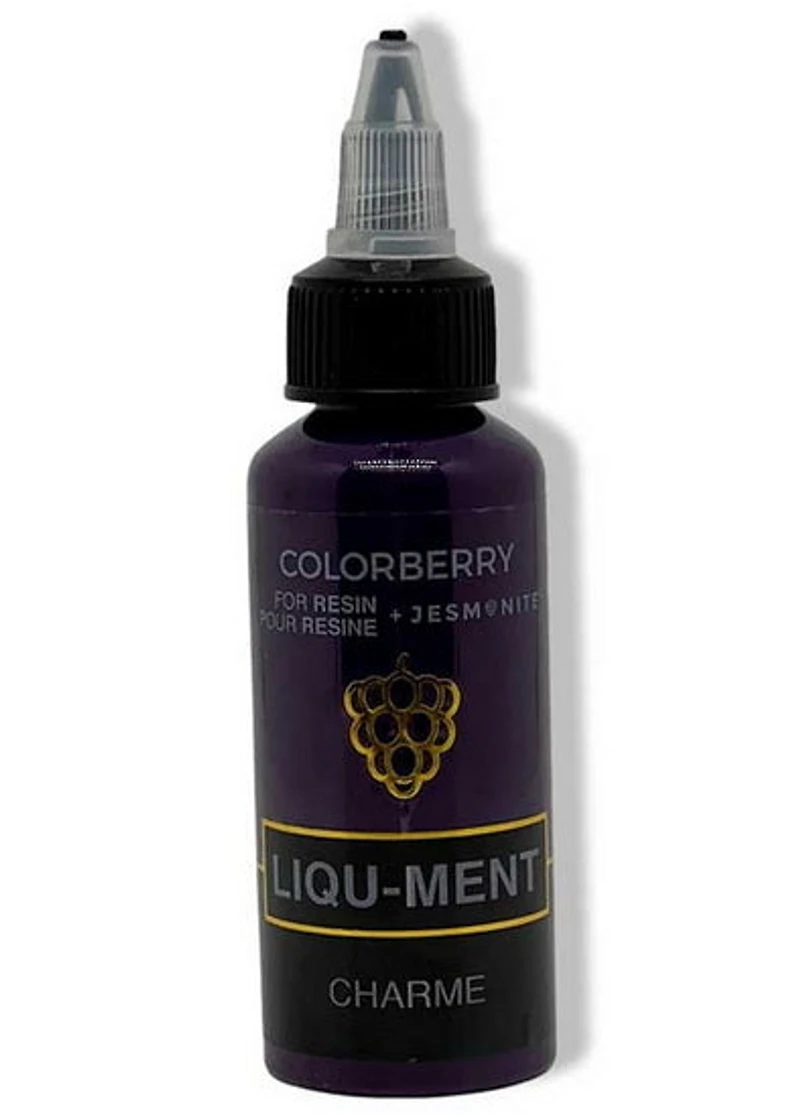 Liqu-ment pour résine jesmonite - charme milliliter