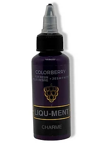 Liqu-ment pour résine jesmonite - charme milliliter