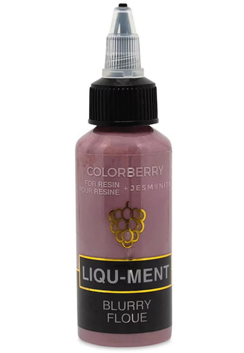 Liqu-ment pour résine jesmonite - floue milliliter