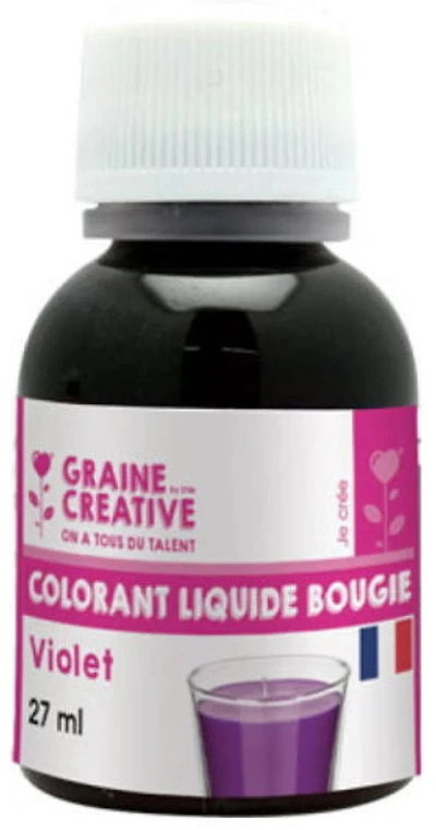 Liquid Candle Dye
