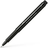 Marqueur pitt fineliner 0.3mm noir