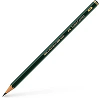 Crayon graphite castell 9000 6b