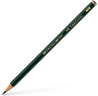 Crayon graphite castell 9000 7b