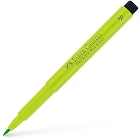 Marqueur pitt pointe pinceau vert clair