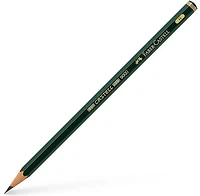 Crayon graphite castell 9000 h