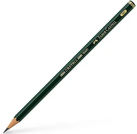 Crayon graphite castell 9000 4h