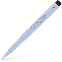 Marqueur pitt pointe pinceau indigo clair