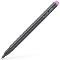 Marqueur fineliner magenta