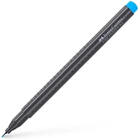 Marqueur fineliner bleu clair