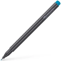 Marqueur fineliner turquoise
