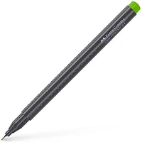 Marqueur fineliner vert clair