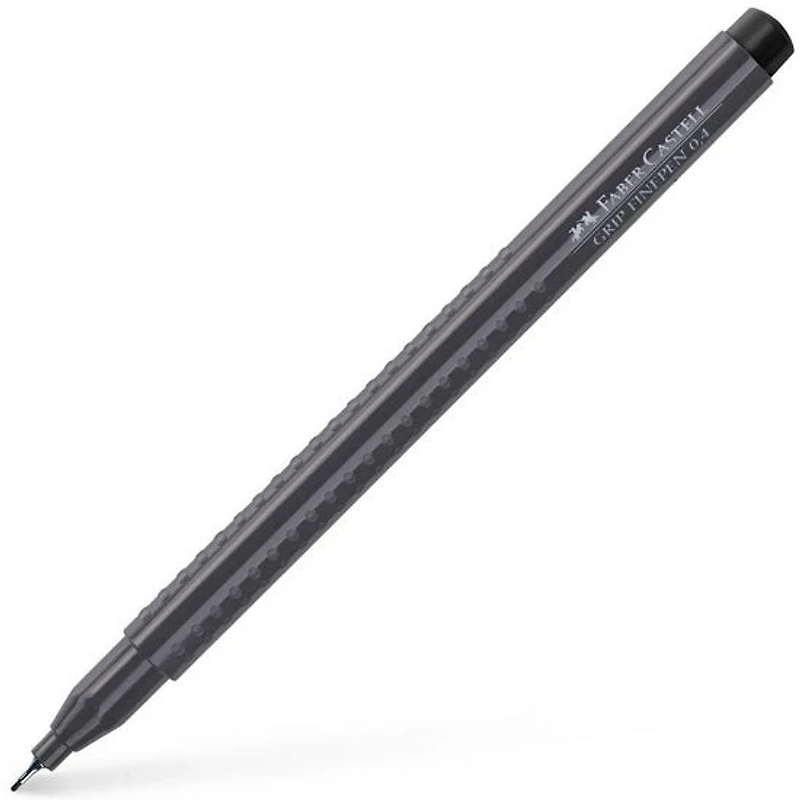 Marqueur fineliner noir