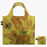 Tote Bag - Van Gogh, Sunflowers