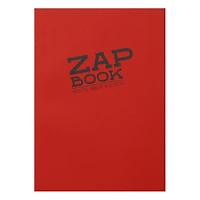 Carnet de croquis zap book a4