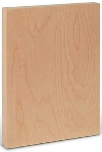 Panneau de bois - galerie