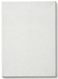 Toile cartonnée - 18 x 24 pouces