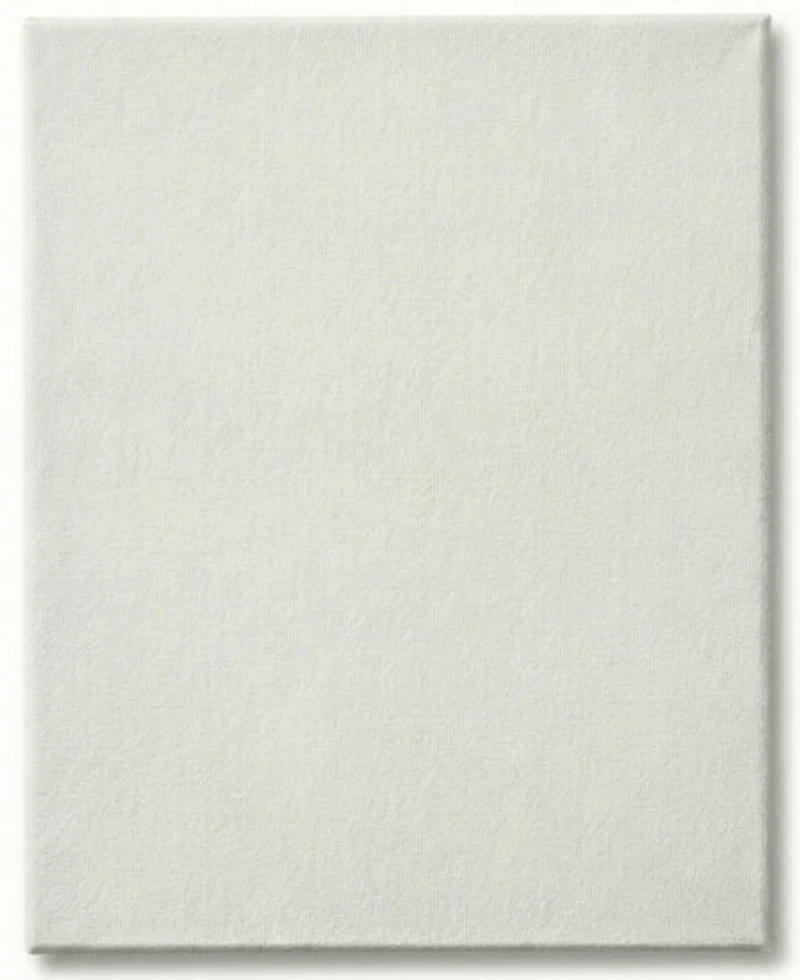 Toile cartonnée - 20 x 24 pouces