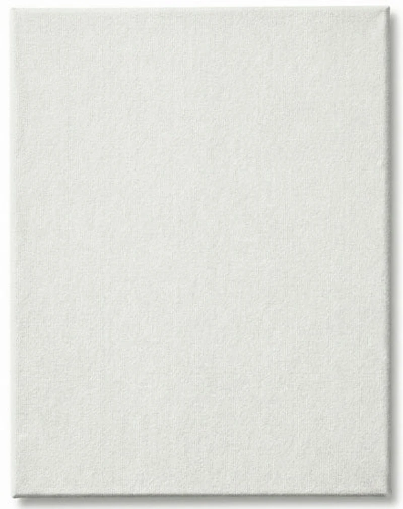 Canvas Board - 24 X 30 INCHES