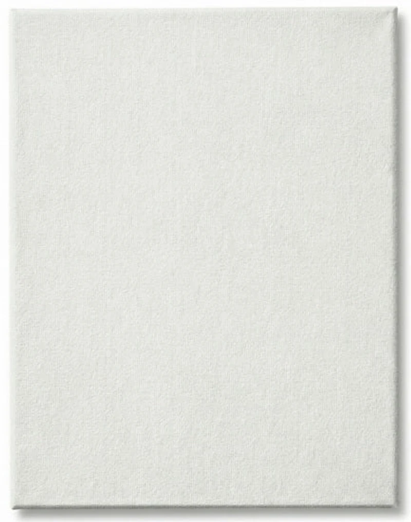 Canvas Board - 4 X 5 INCHES