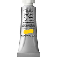 Professional watercolour - 14ml - cadmium yellow pale - s4