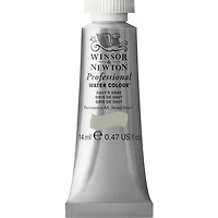 Professional watercolour - 14ml - davy's gray - s1