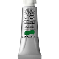 Aquarelle pro - 14ml - vert de hooker - s1
