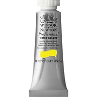 Aquarelle pro - 14ml - jaune citron foncé - s2
