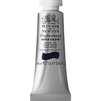 Professional watercolour - 14ml - neutral tint - s1