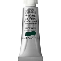Aquarelle pro - 14ml - vert de perylène - s2