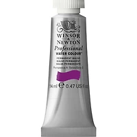 Aquarelle pro - 14ml - mauve permanent - s3
