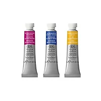 Professional watercolour - 14ml - permanent sap green - s1
