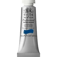 Professional watercolour - 14ml - prussian blue - s1