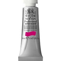 Aquarelle pro - 14ml - magenta de quinacridone - s3