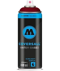 Coversall Spray Paint Burgundy - 400ml