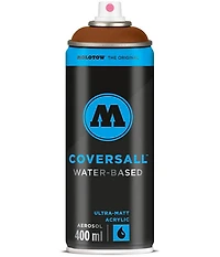 Coversall Spray Paint Brown Beige - 400ml