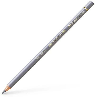 Crayon polychromos gris froid iii