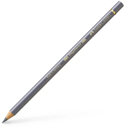Crayon polychromos gris froid iv