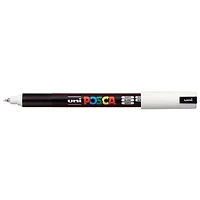 Marqueur posca stylo pc-1mr blanc