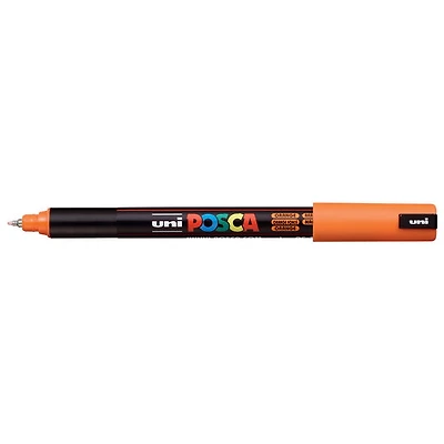 Marqueur posca stylo pc-1mr orange