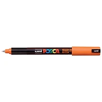 Marqueur posca stylo pc-1mr orange