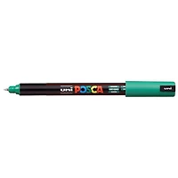 Marqueur posca stylo pc-1mr vert