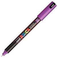 Marqueur posca stylo pc-1mr violet