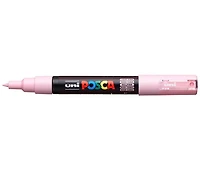 Marqueur posca stylo pc-1mr rose clair
