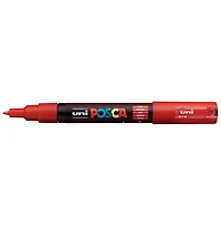 Marqueur posca conique pc-1m rouge