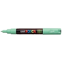 Marqueur posca conique pc-1m vert clair