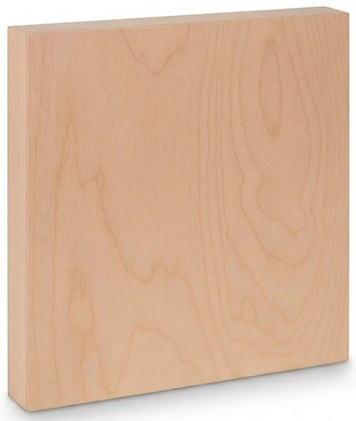 Panneau de bois galerie