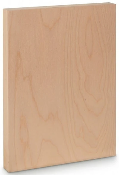 Panneau de bois galerie - 40x60po